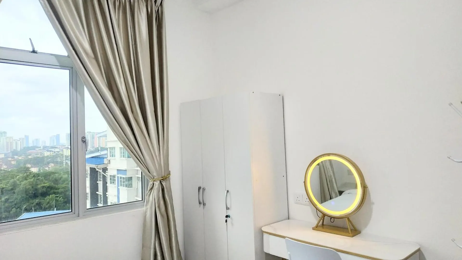Apartment Larkin Bus Terminal Doraemon Home By Yha Johor Bahru