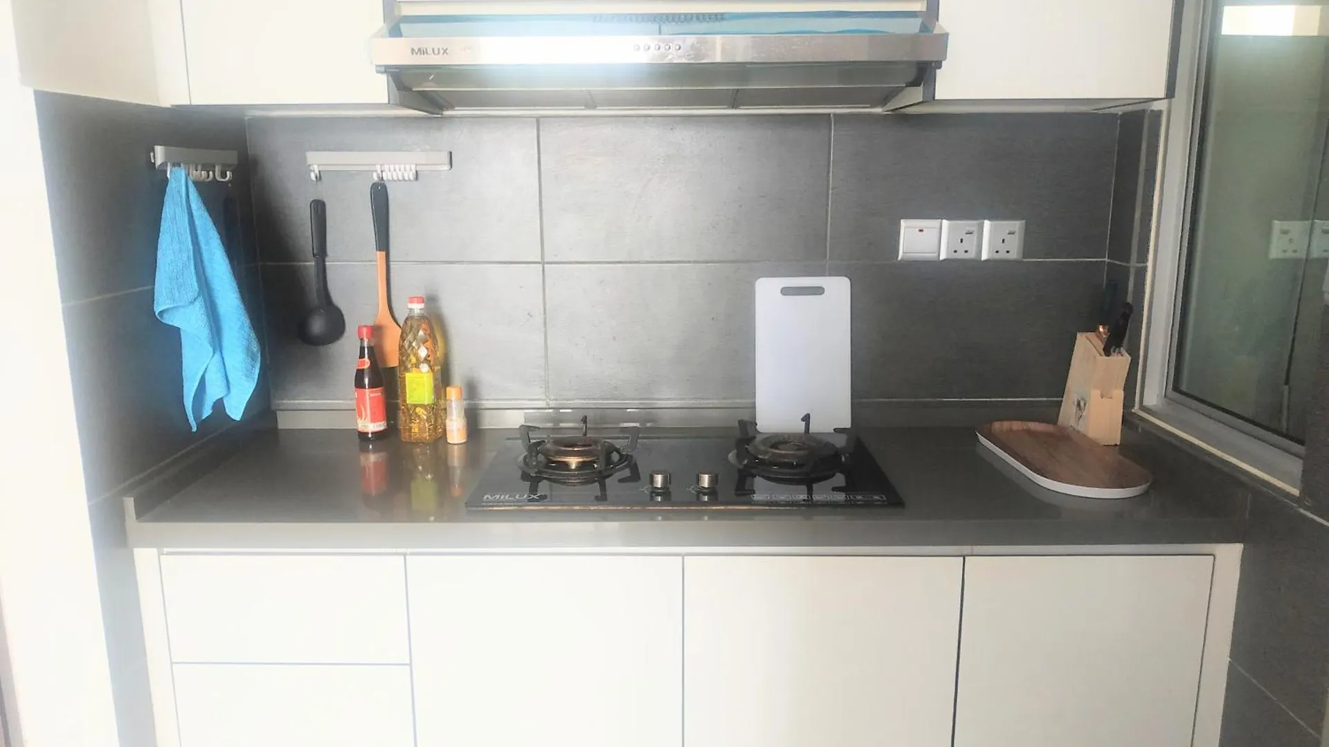 Apartment Larkin Bus Terminal Doraemon Home By Yha Johor Bahru Malaysia