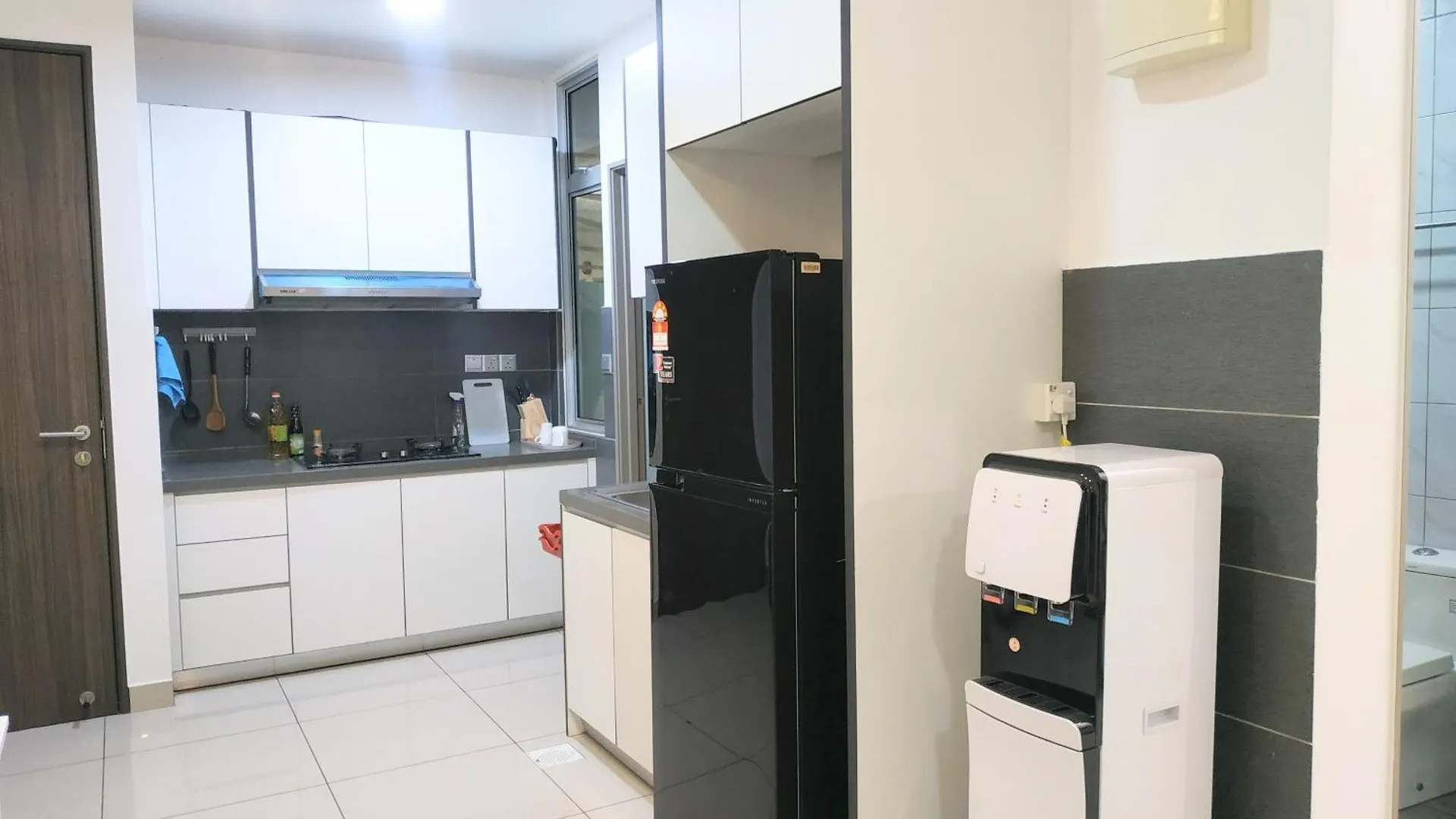 Larkin Bus Terminal Doraemon Home By Yha Johor Bahru 0*,  Malaysia