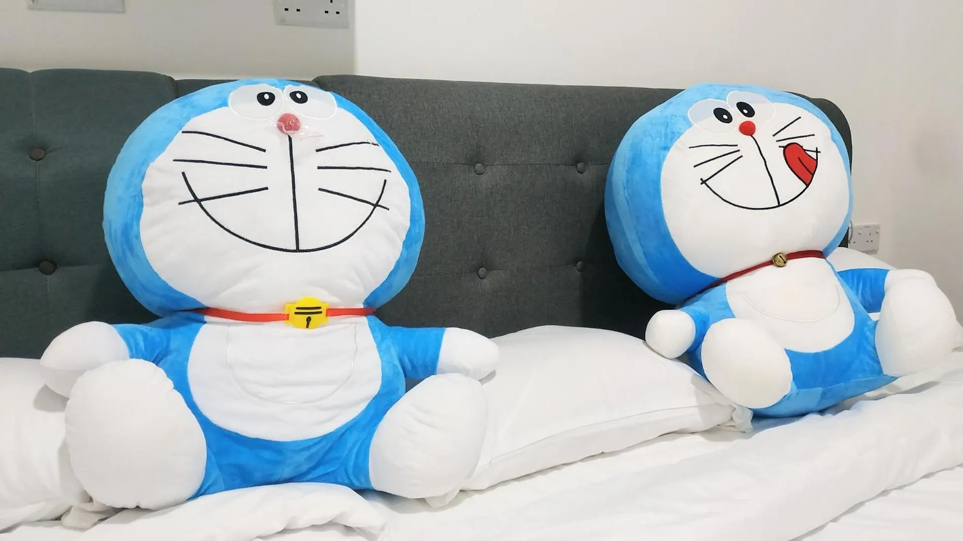 Larkin Bus Terminal Doraemon Home By Yha Johor Bahru 0*,  Malaysia