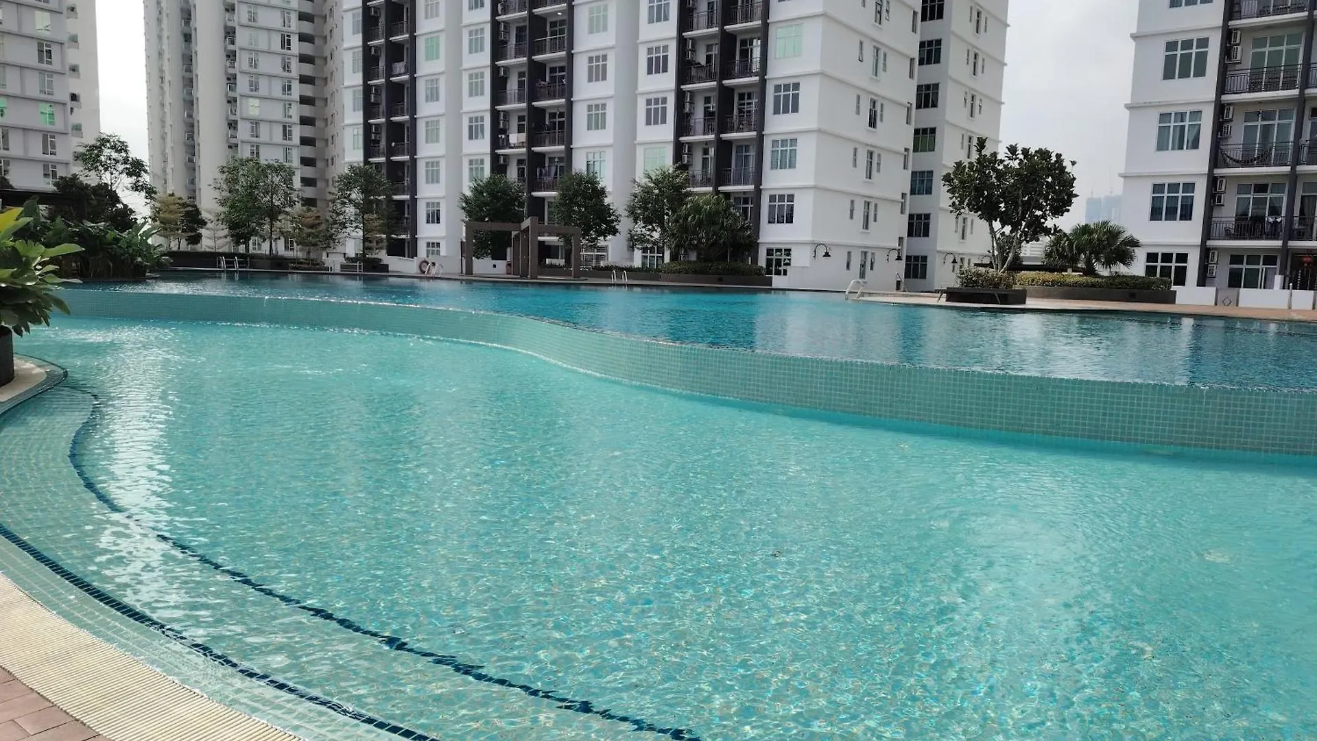 Larkin Bus Terminal Doraemon Home By Yha Johor Bahru 0*,