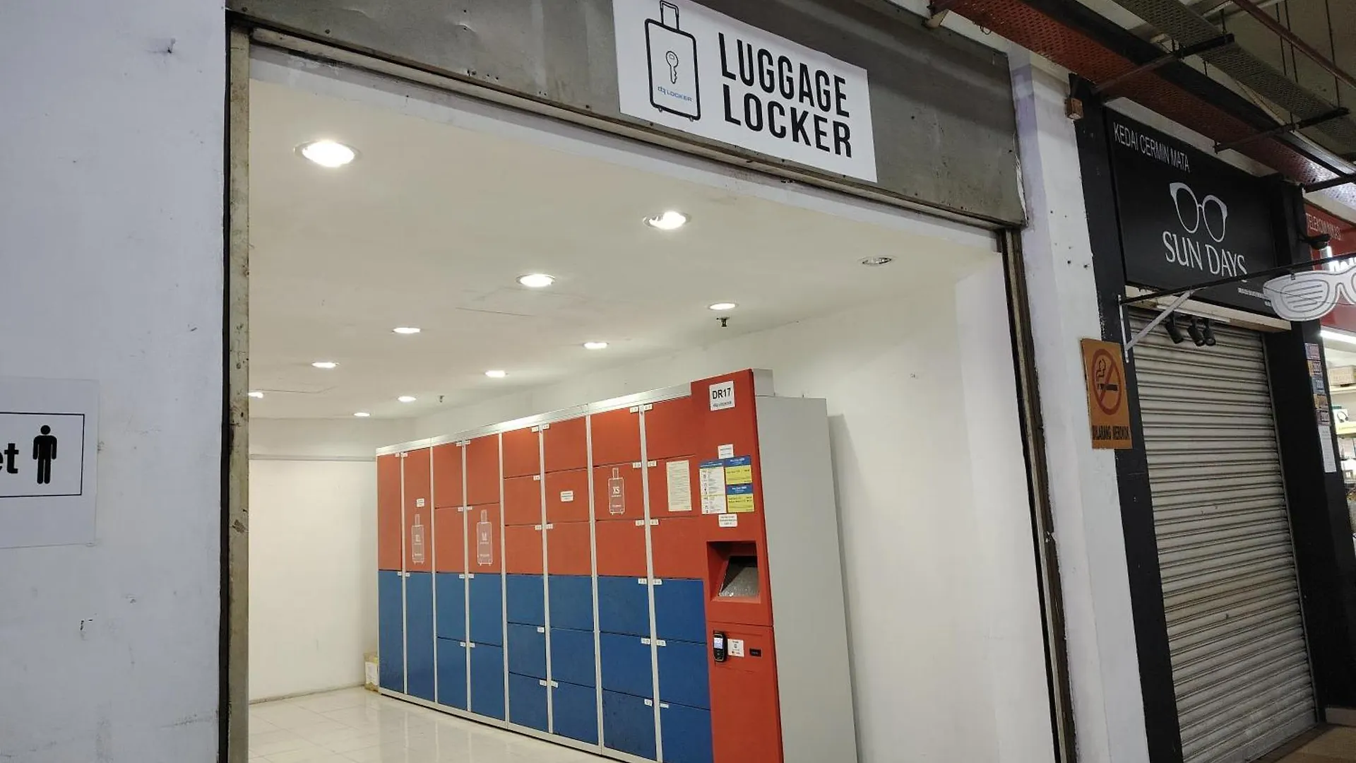 Apartment Larkin Bus Terminal Doraemon Home By Yha Johor Bahru