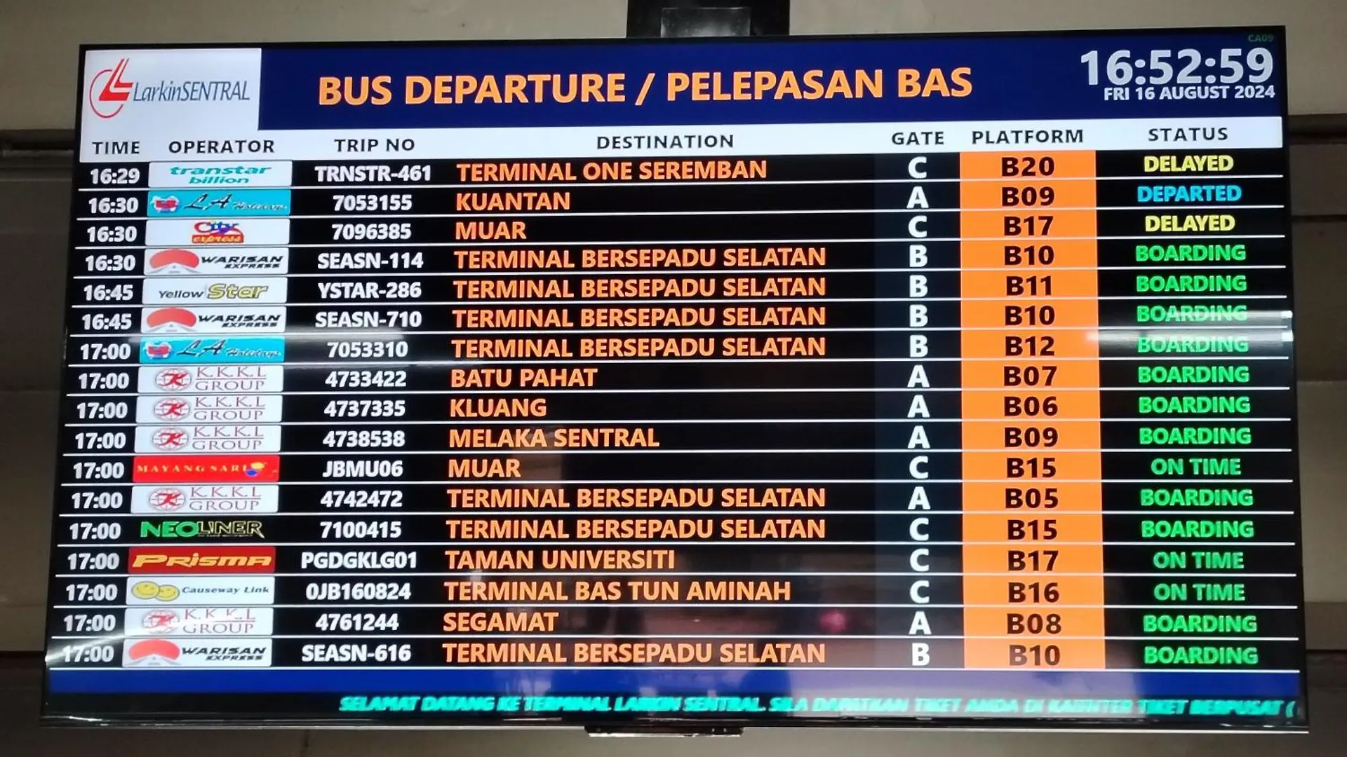 Apartment Larkin Bus Terminal Doraemon Home By Yha Johor Bahru Malaysia