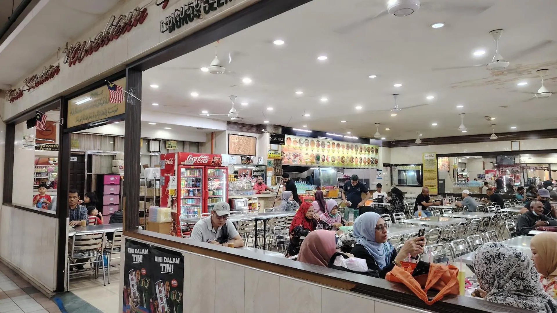 Apartment Larkin Bus Terminal Doraemon Home By Yha Johor Bahru